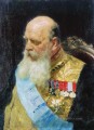 portrait of count d m solsky 1903 Ilya Repin